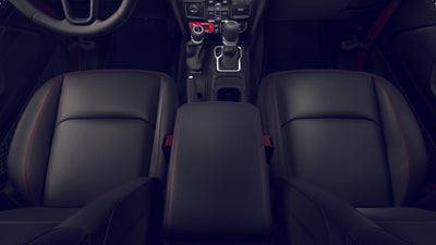 2026 Jeep Wrangler Moab 392