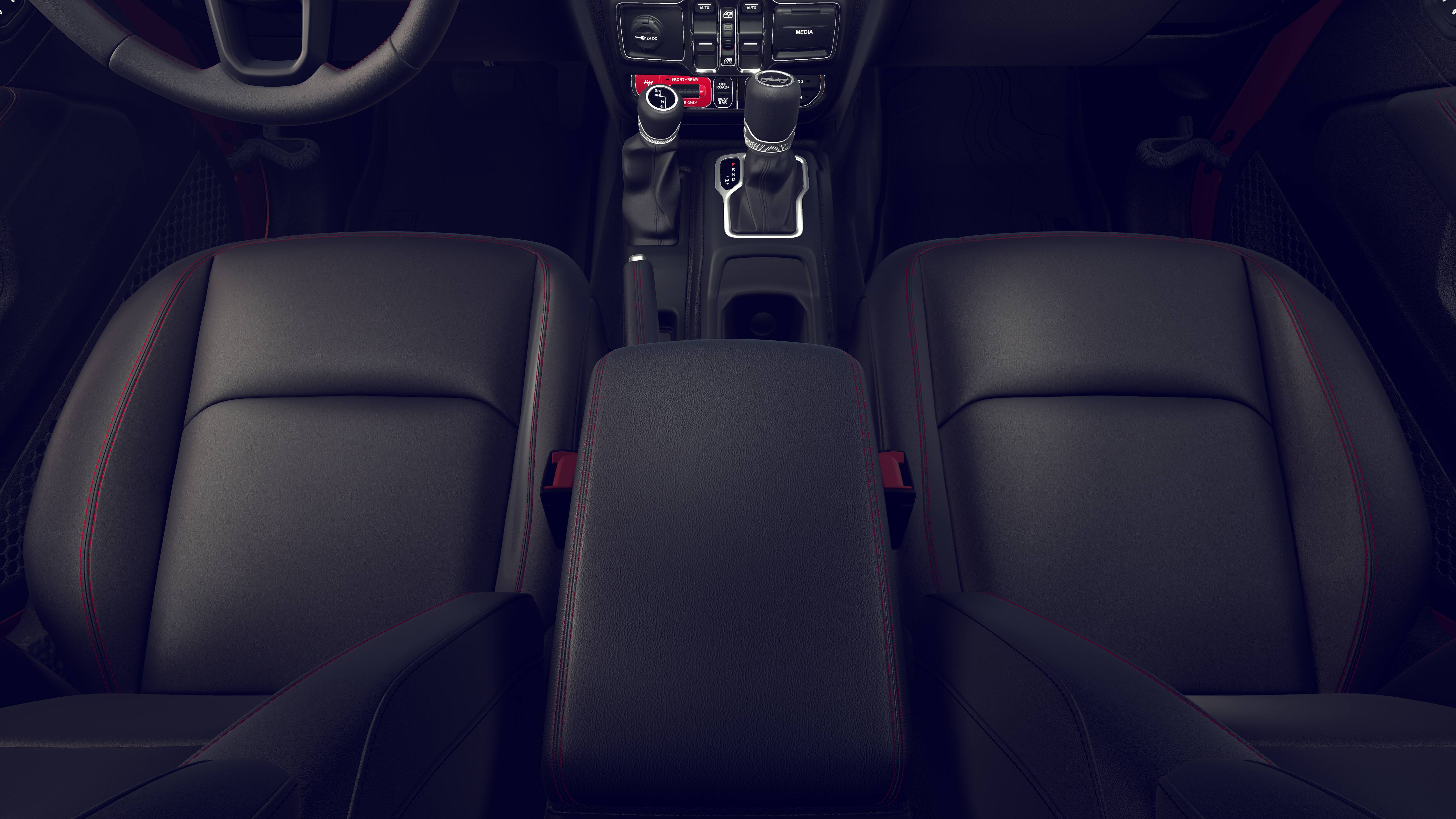 2026 Jeep Wrangler Moab 392