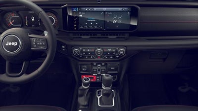 2026 Jeep Wrangler Moab 392