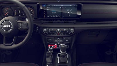 2026 Jeep Wrangler Moab 392