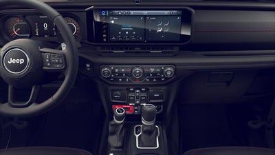 2026 Jeep Wrangler Moab 392
