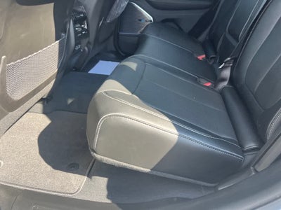 2023 Jeep Grand Cherokee 4xe Overland