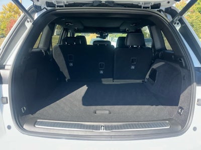 2023 Jeep Grand Cherokee 4xe Overland