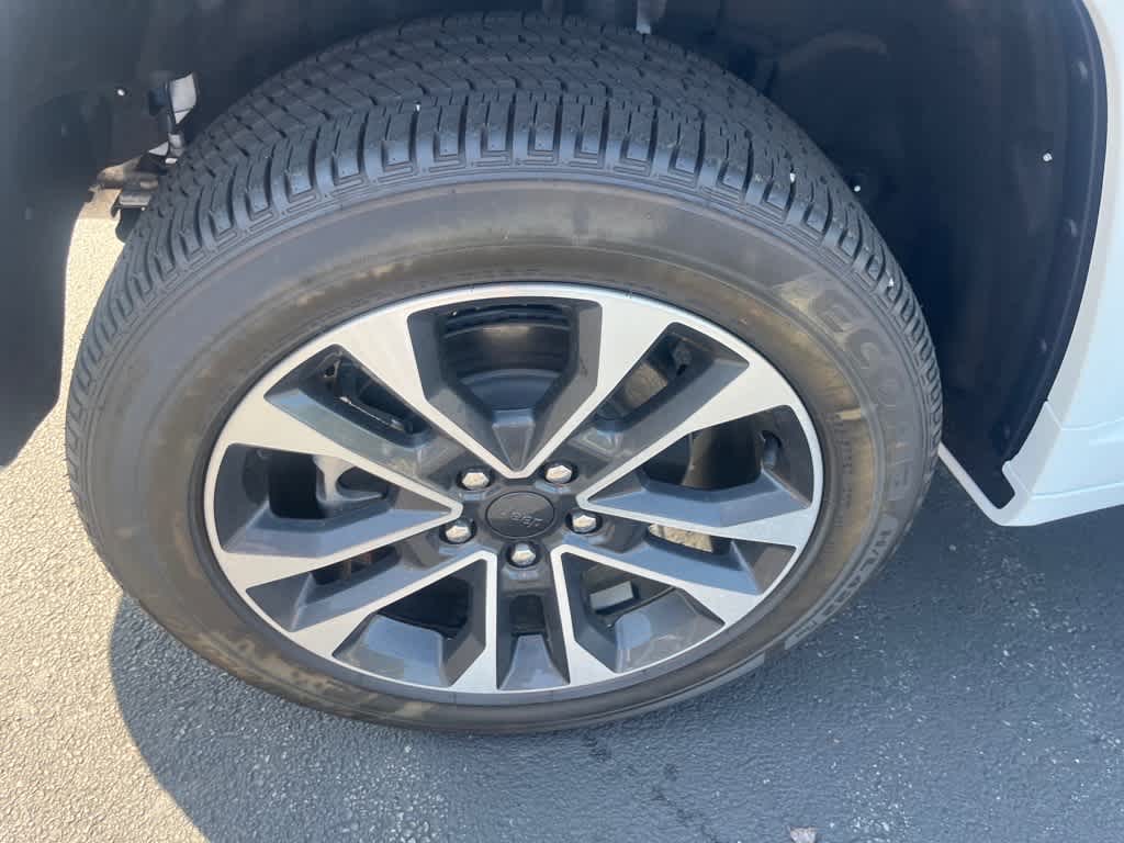 2023 Jeep Grand Cherokee 4xe Overland