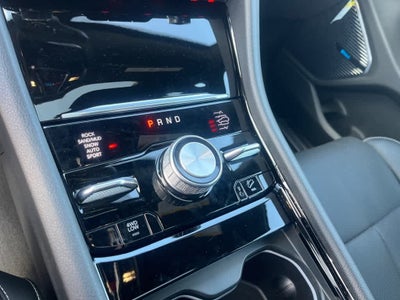 2023 Jeep Grand Cherokee 4xe Overland