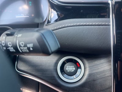 2023 Jeep Grand Cherokee 4xe Overland