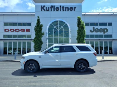 2026 Dodge Durango GT Plus HEMI V8 America 250 Edition