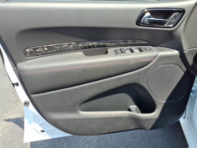 2026 Dodge Durango GT Plus HEMI V8 America 250 Edition