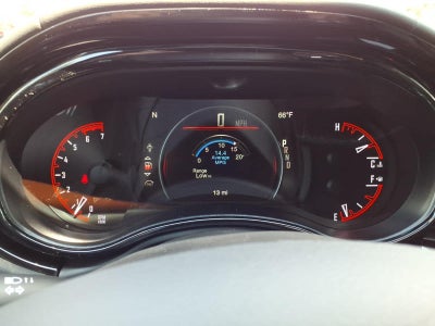 2026 Dodge Durango GT Plus HEMI V8 America 250 Edition