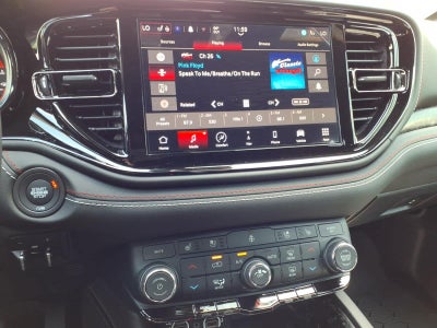 2026 Dodge Durango GT Plus HEMI V8 America 250 Edition