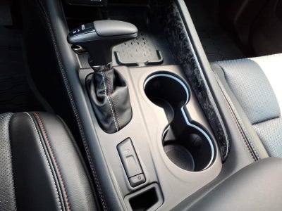 2026 Dodge Durango GT Plus HEMI V8 America 250 Edition