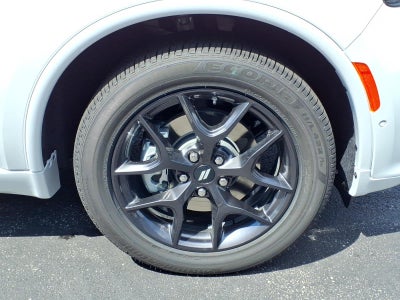 2026 Dodge Durango GT Plus HEMI V8 America 250 Edition