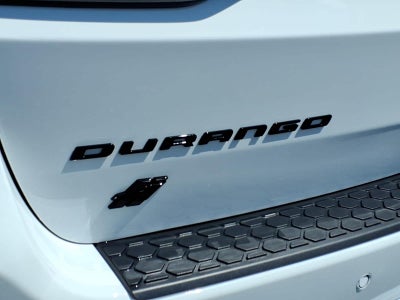 2026 Dodge Durango GT Plus HEMI V8 America 250 Edition