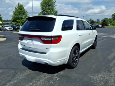 2026 Dodge Durango GT Plus HEMI V8 America 250 Edition