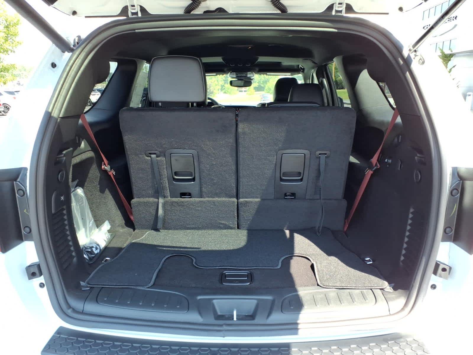2026 Dodge Durango GT Plus HEMI V8 America 250 Edition