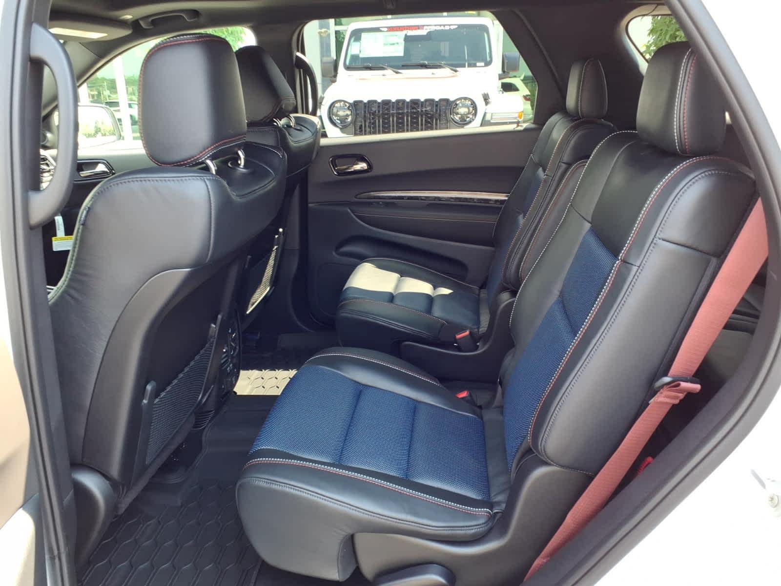2026 Dodge Durango GT Plus HEMI V8 America 250 Edition