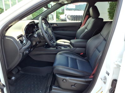 2026 Dodge Durango GT Plus HEMI V8 America 250 Edition