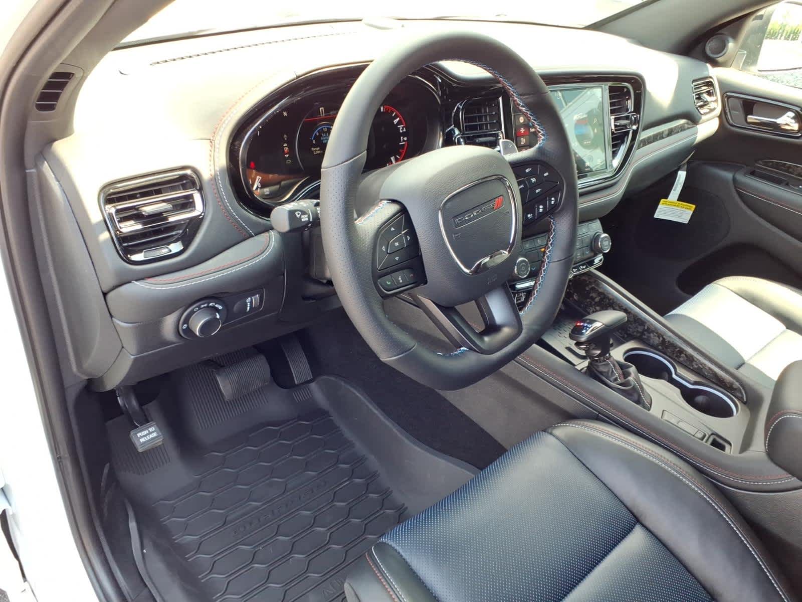 2026 Dodge Durango GT Plus HEMI V8 America 250 Edition
