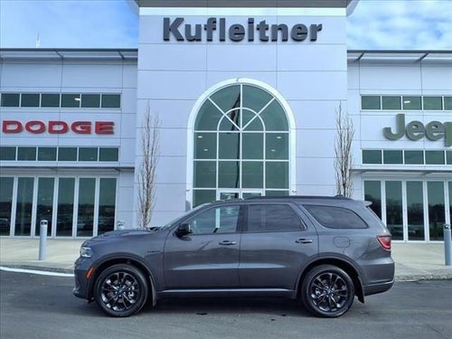 2023 Dodge Durango R/T