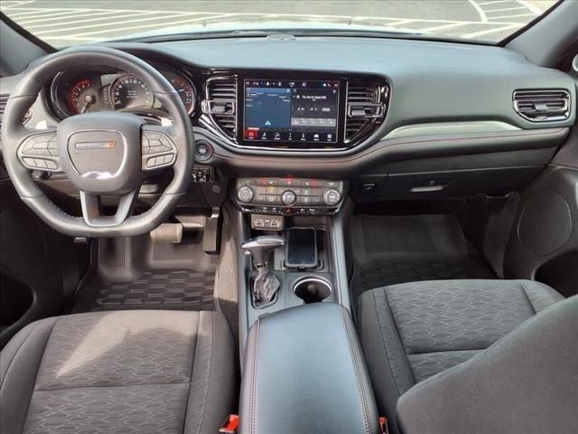 2023 Dodge Durango R/T