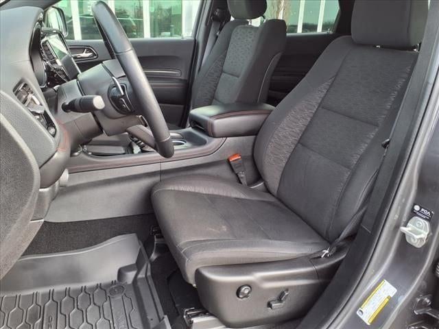 2023 Dodge Durango R/T