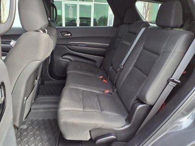 2023 Dodge Durango R/T