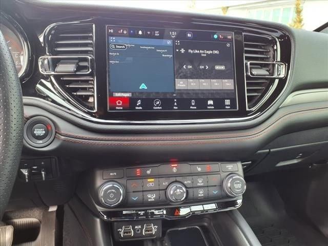 2023 Dodge Durango R/T