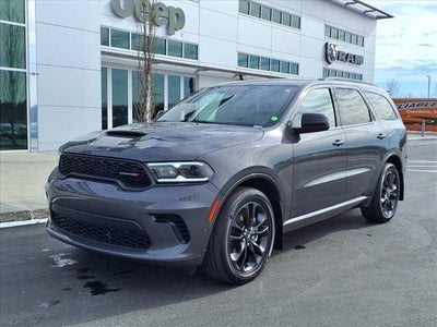 2023 Dodge Durango R/T