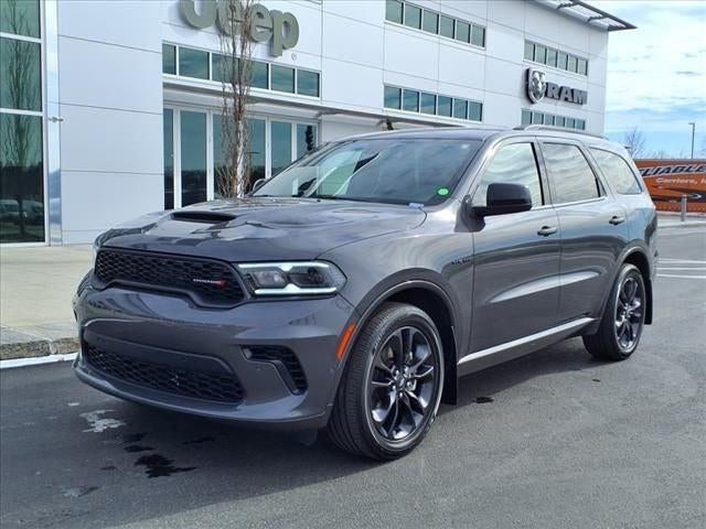 2023 Dodge Durango R/T