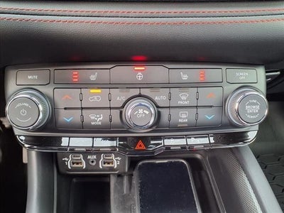 2023 Dodge Durango R/T