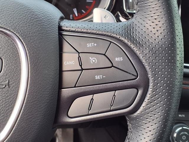 2023 Dodge Durango R/T