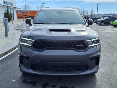 2023 Dodge Durango R/T