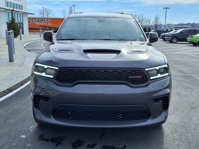 2023 Dodge Durango R/T