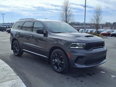 2023 Dodge Durango R/T
