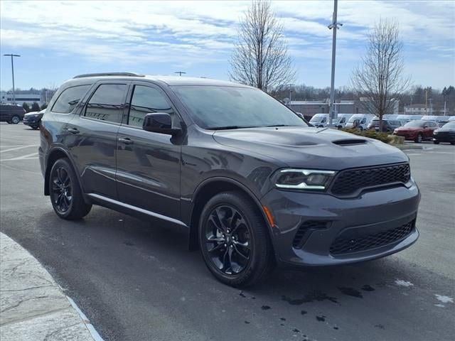 2023 Dodge Durango R/T