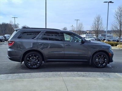 2023 Dodge Durango R/T