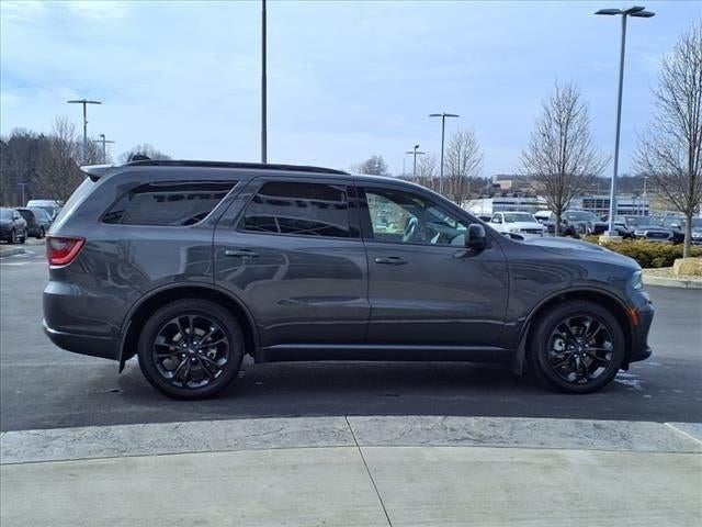 2023 Dodge Durango R/T
