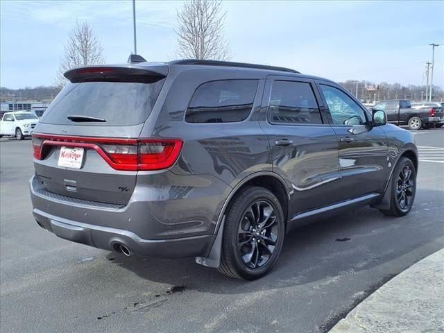 2023 Dodge Durango R/T