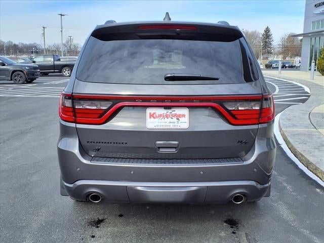 2023 Dodge Durango R/T