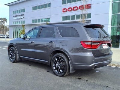 2023 Dodge Durango R/T
