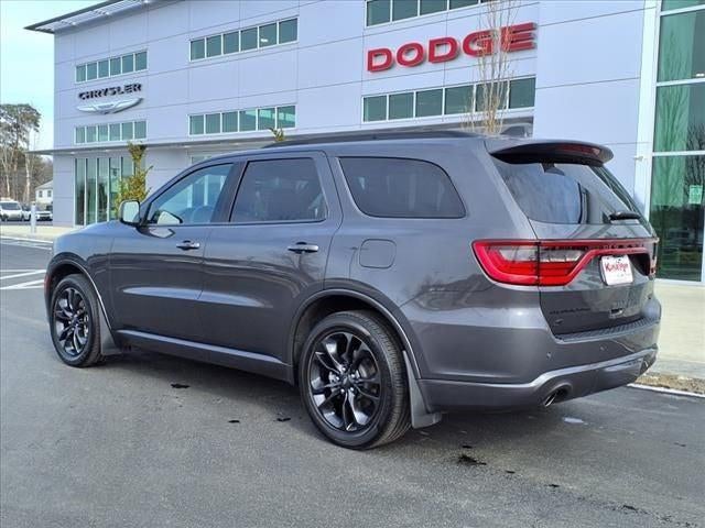 2023 Dodge Durango R/T