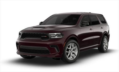 2026 Dodge Durango GT HEMI V8