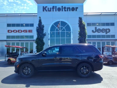 2026 Dodge Durango GT Plus HEMI V8 America 250 Edition