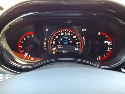 2026 Dodge Durango GT Plus HEMI V8 America 250 Edition