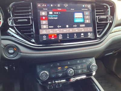 2026 Dodge Durango GT Plus HEMI V8 America 250 Edition