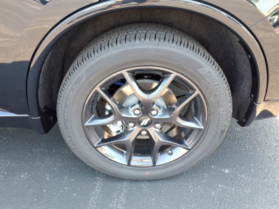 2026 Dodge Durango GT Plus HEMI V8 America 250 Edition