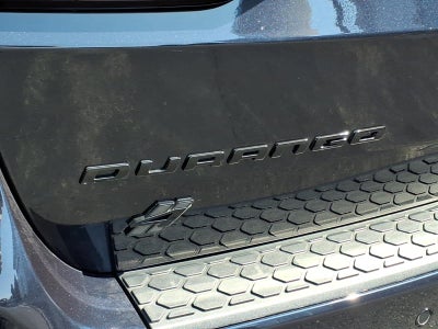2026 Dodge Durango GT Plus HEMI V8 America 250 Edition