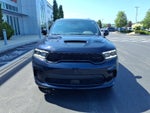 2026 Dodge Durango GT Plus HEMI V8 America 250 Edition