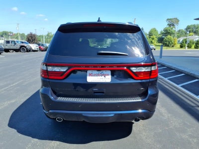 2026 Dodge Durango GT Plus HEMI V8 America 250 Edition