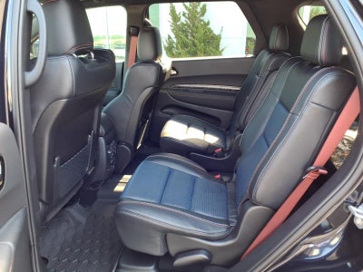 2026 Dodge Durango GT Plus HEMI V8 America 250 Edition